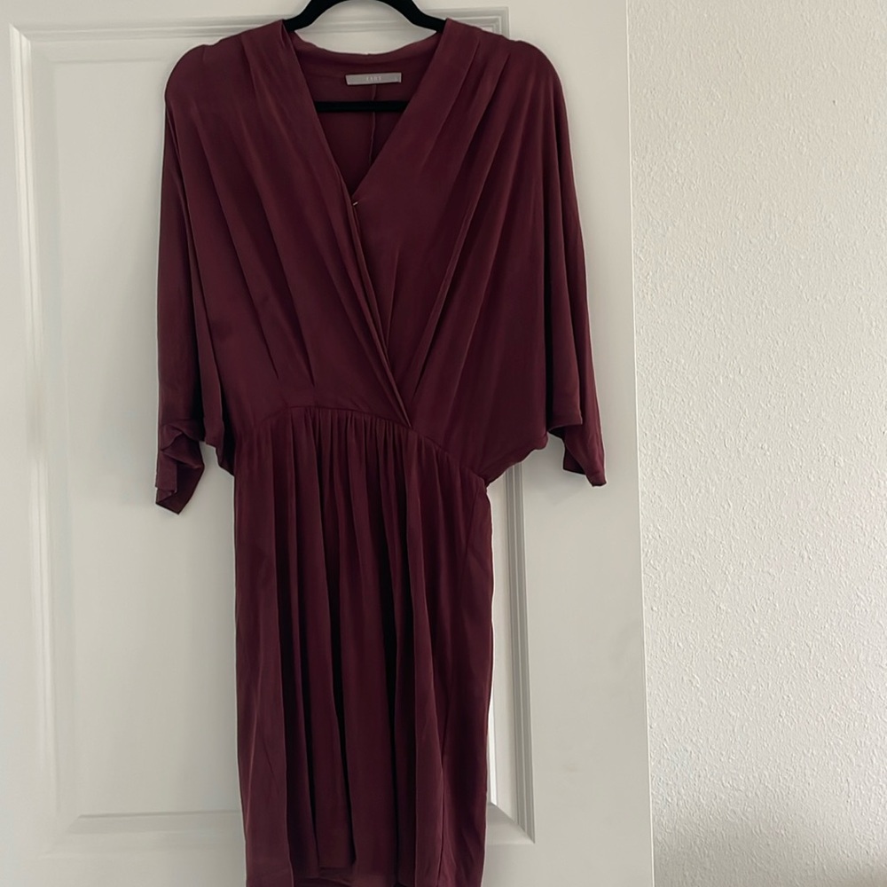 Tart Dress